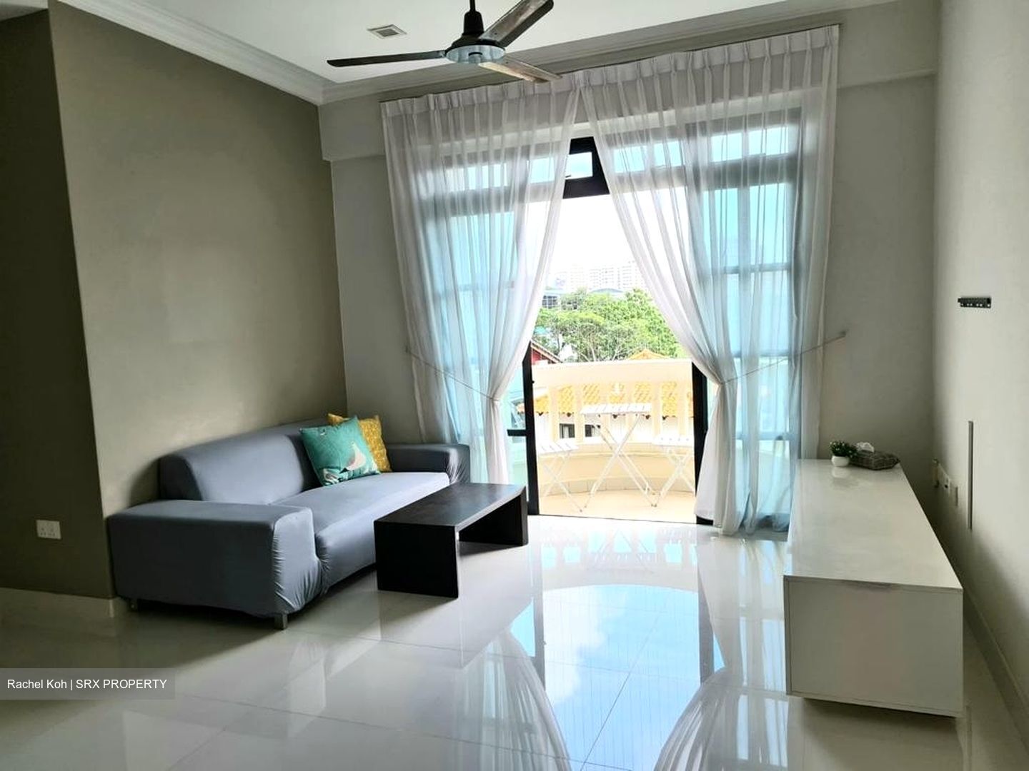 Park East (D15), Condominium #588893741